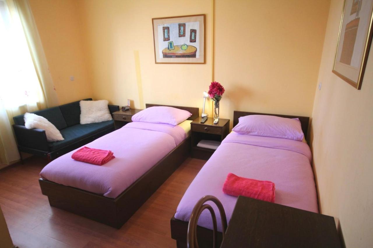 Guest house Micika *