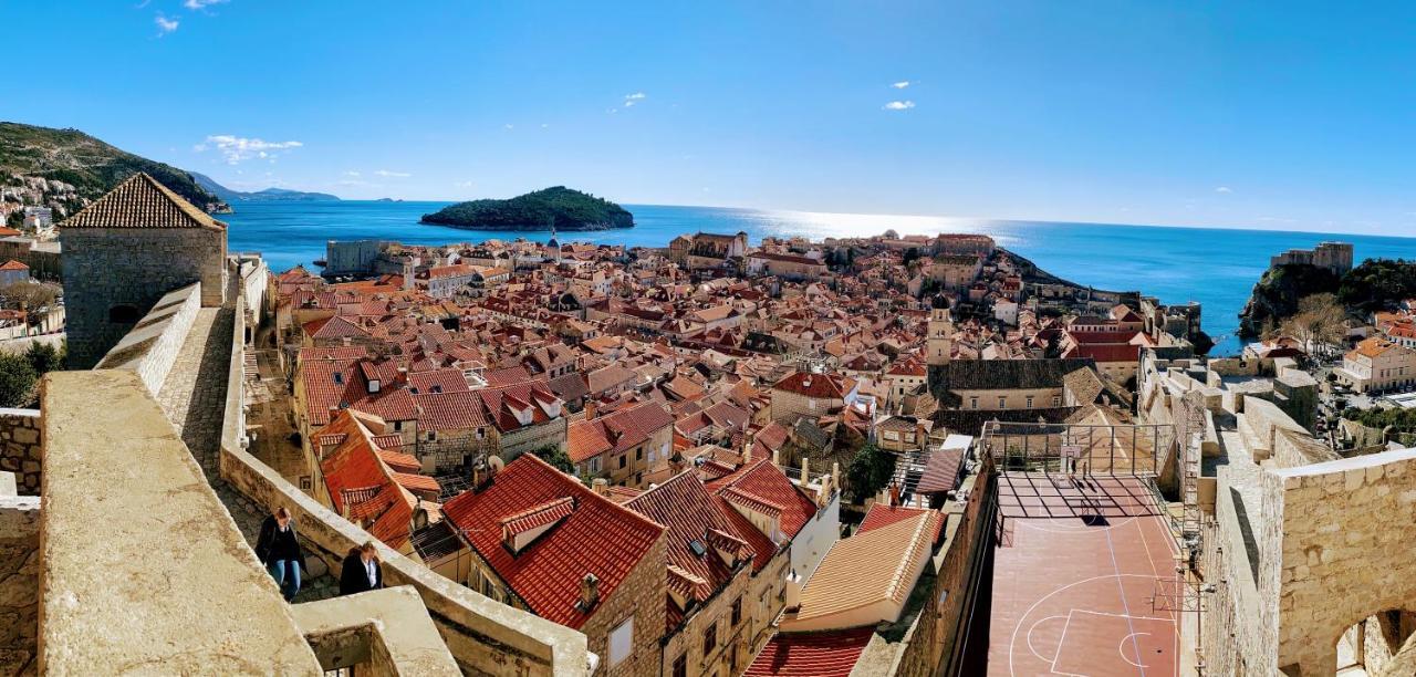 Micika * Dubrovnik