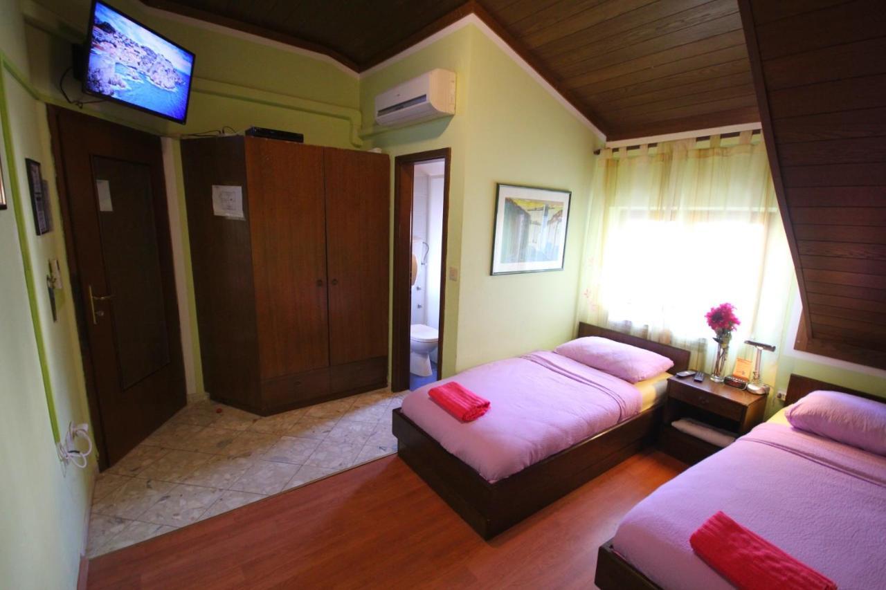 Pensionat Micika Dubrovnik