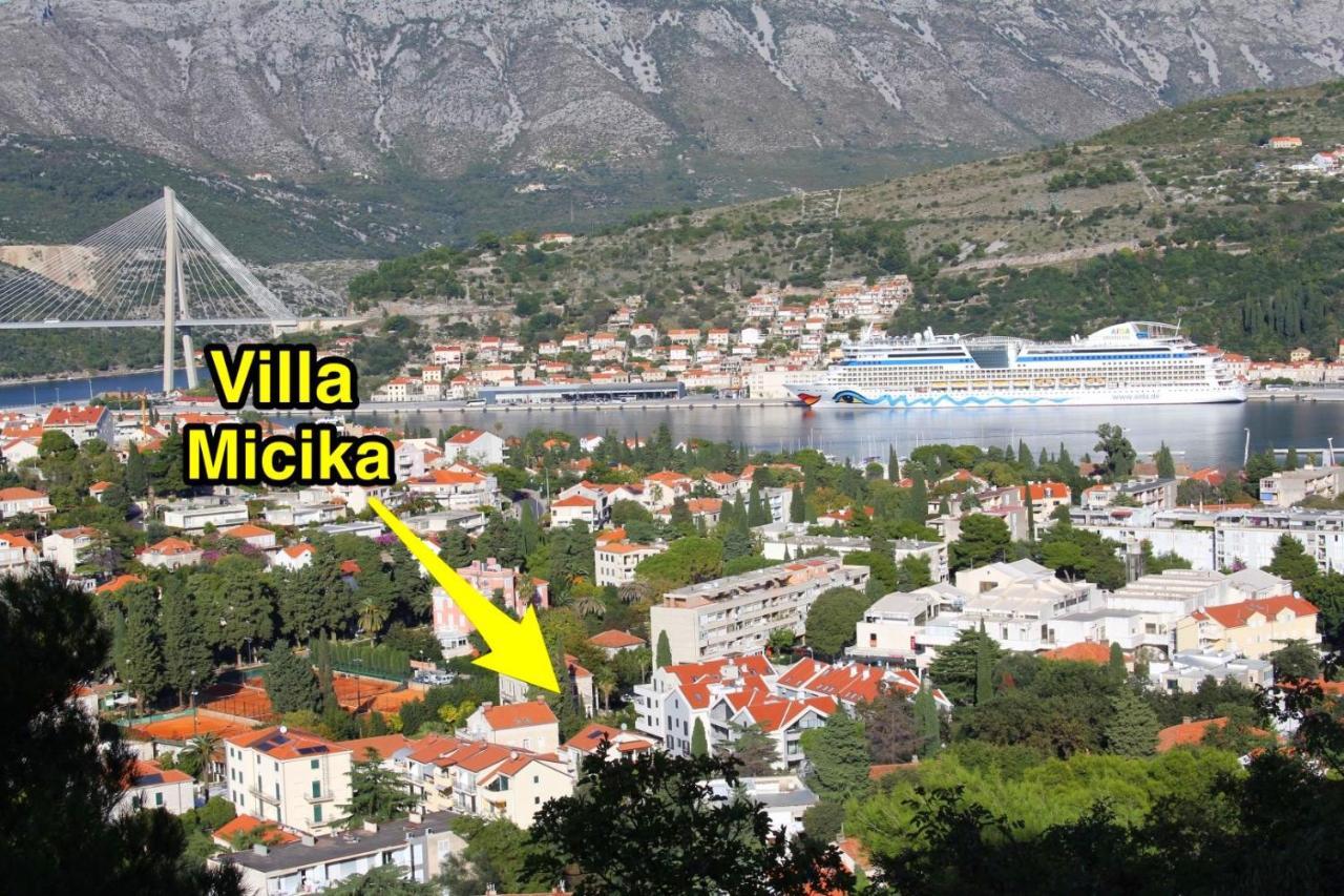 Pensionat Micika Dubrovnik