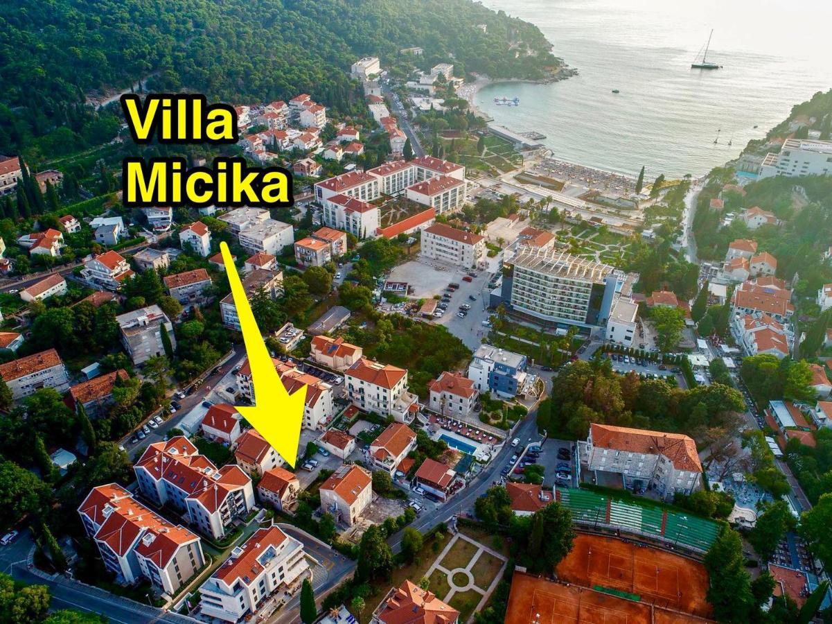 Pensionat Micika *