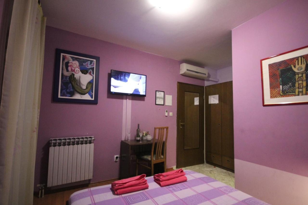 Pensionat Micika