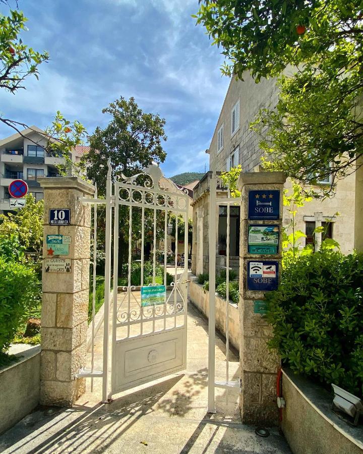 Pensionat Micika Dubrovnik