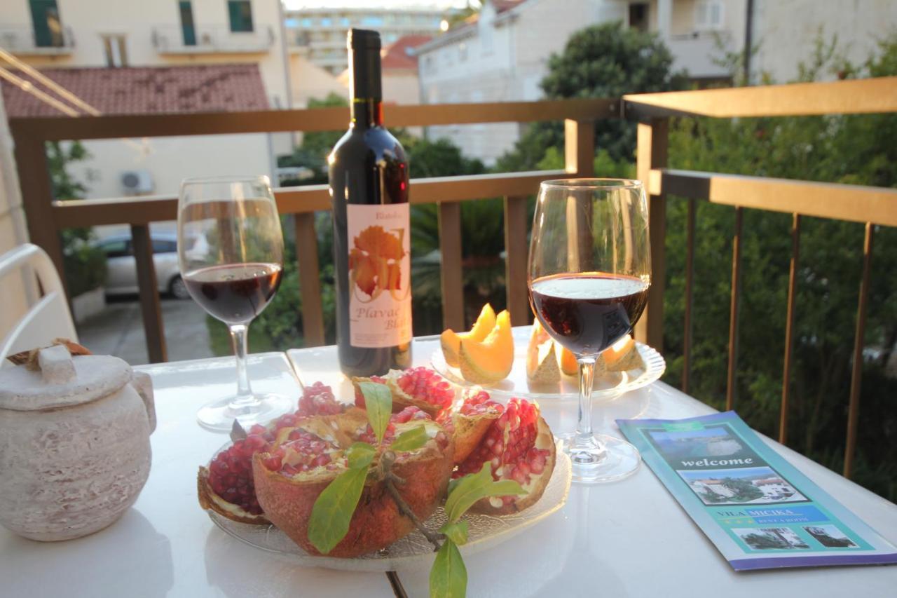 Micika Dubrovnik