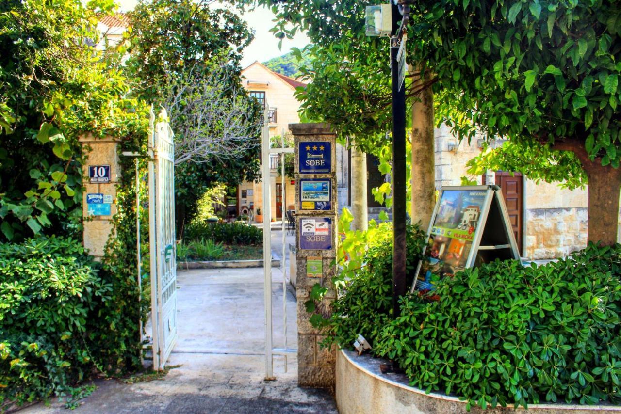 Micika Gjestgiverier Dubrovnik