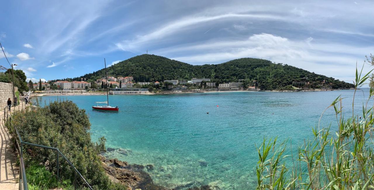 Micika Gjestgiverier Dubrovnik